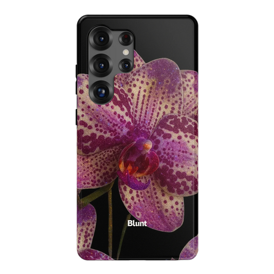 Violetta Samsung Case