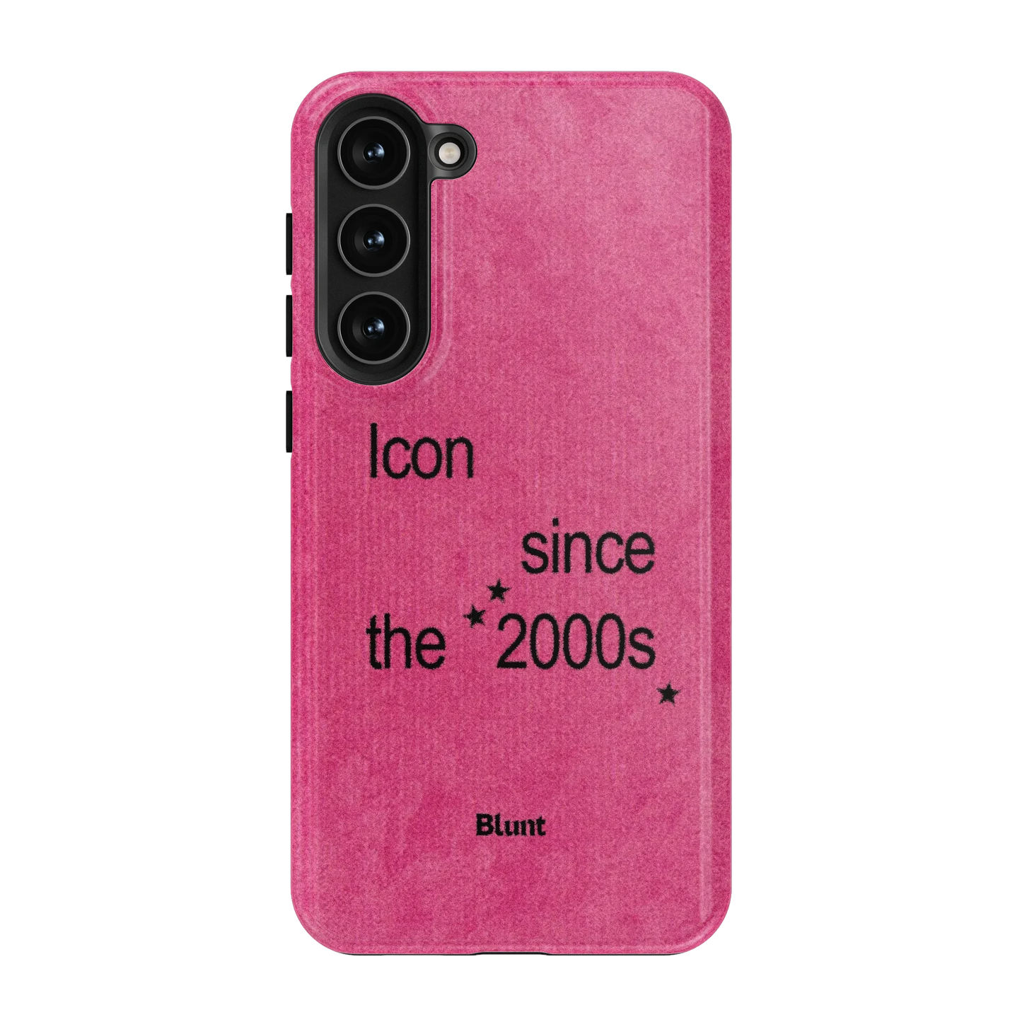 2000s Icon Samsung Case