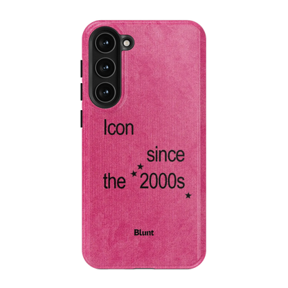 2000s Icon Samsung Case