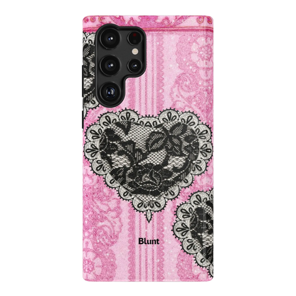 Dark Coquette Samsung Case