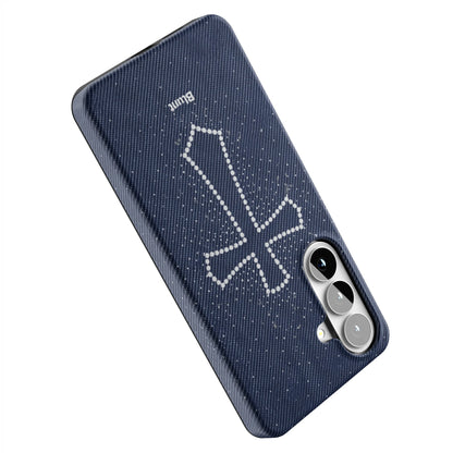 Blue-Diamara-samsung-case-Galaxy S26 Plus-4