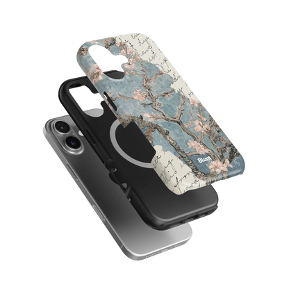 Forgotten Notes iPhone Case