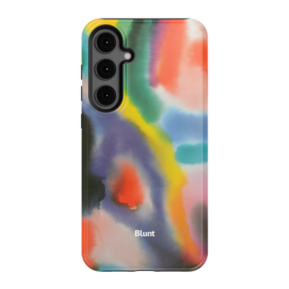Dream Spill Samsung Case