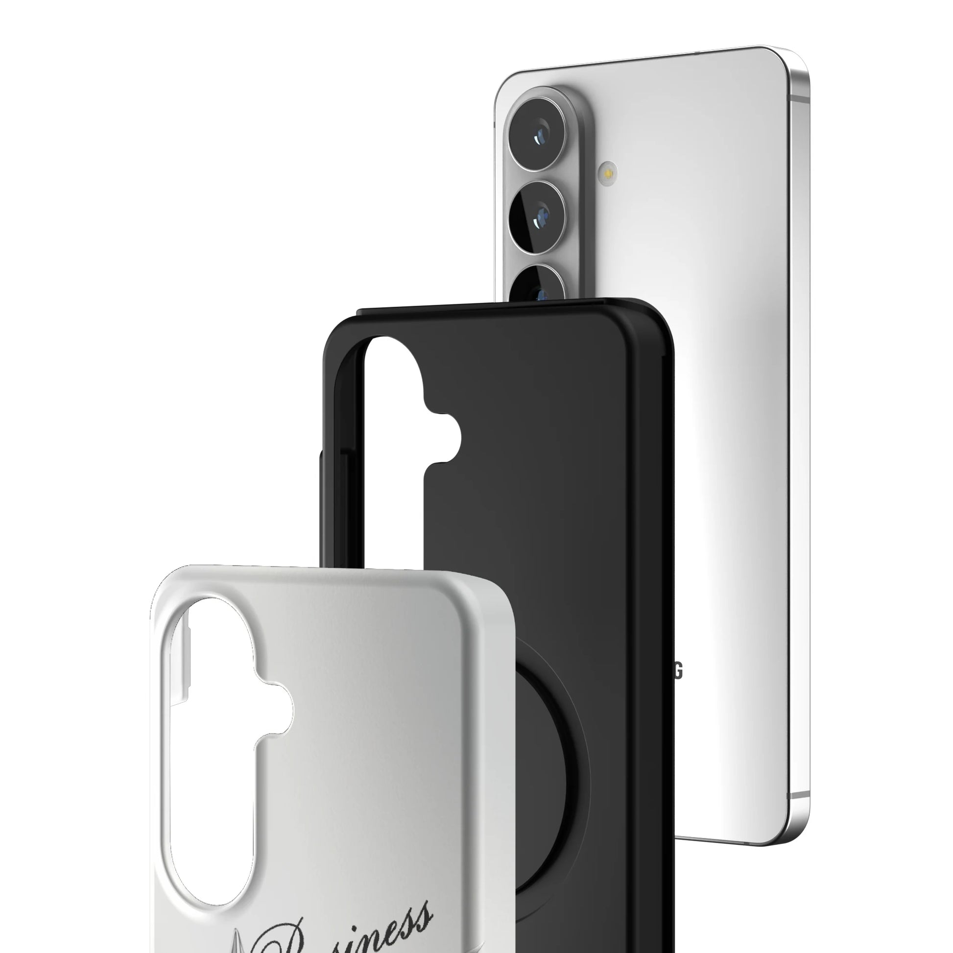 Business-Baddie-samsung-case-Galaxy S26-3