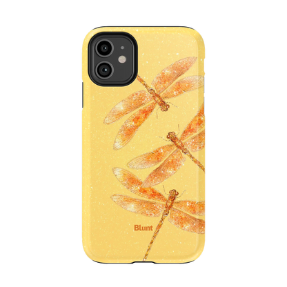 Solafly iPhone Case
