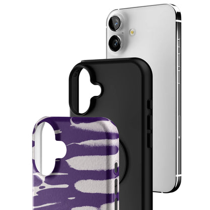 Plum-Noir-Abstract-iphone-case-iPhone 16 Plus-3