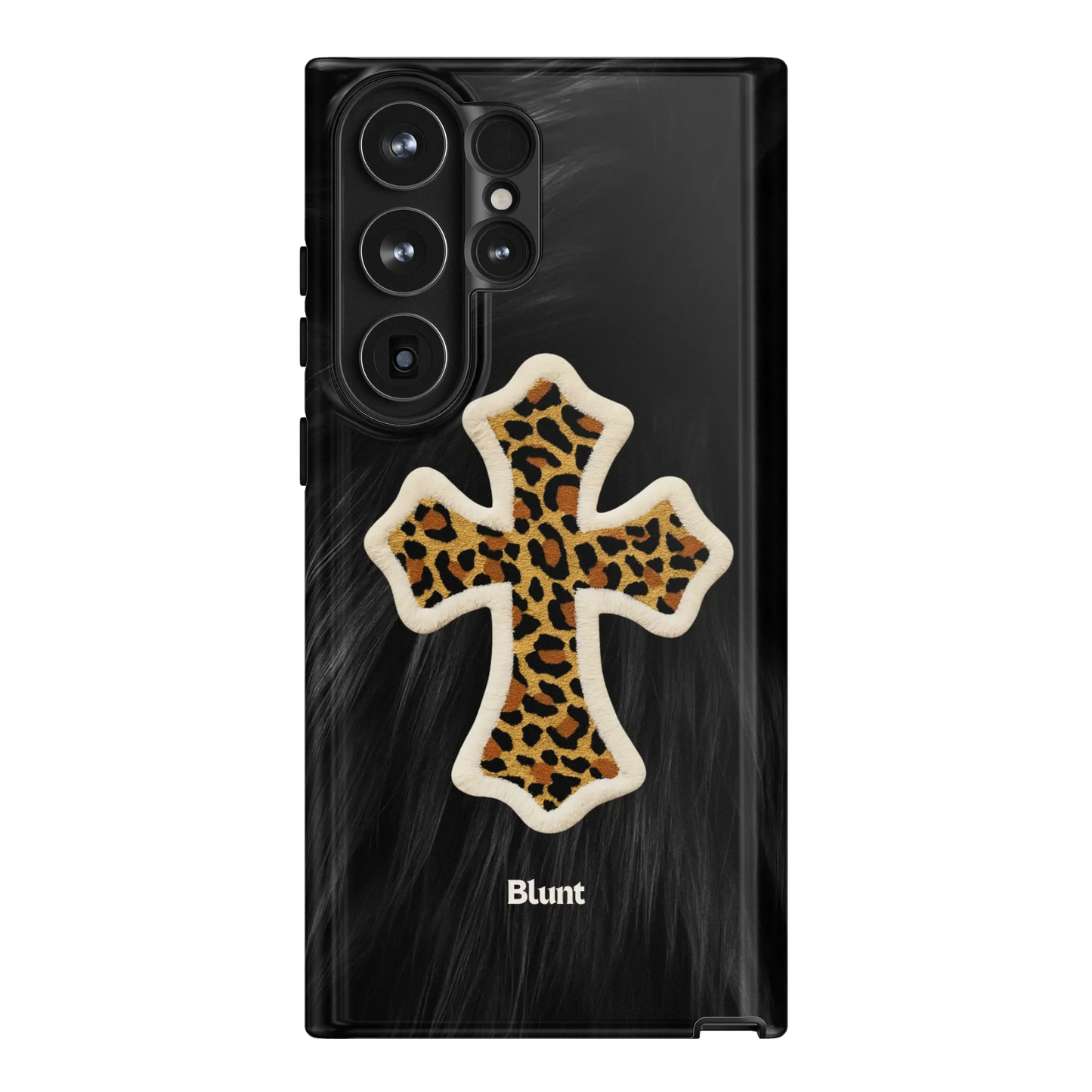 Divine Kitty Samsung Case