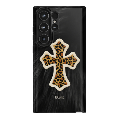 Divine Kitty Samsung Case