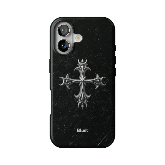Spiked-Relic-iphone-case-iPhone 17-1