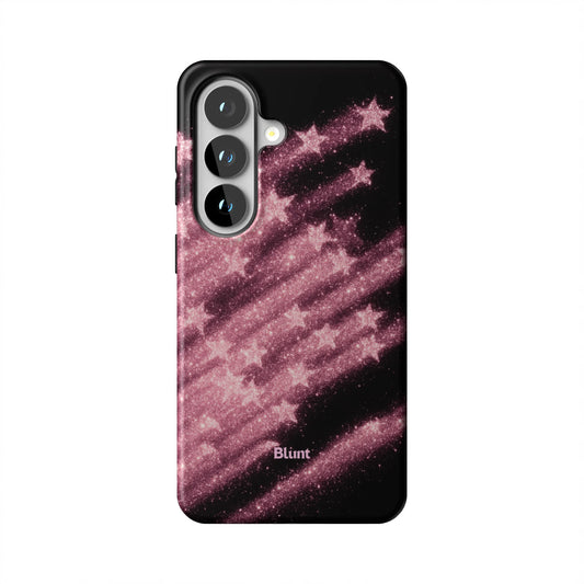 Neon-Scratch-samsung-case-Galaxy S26-1