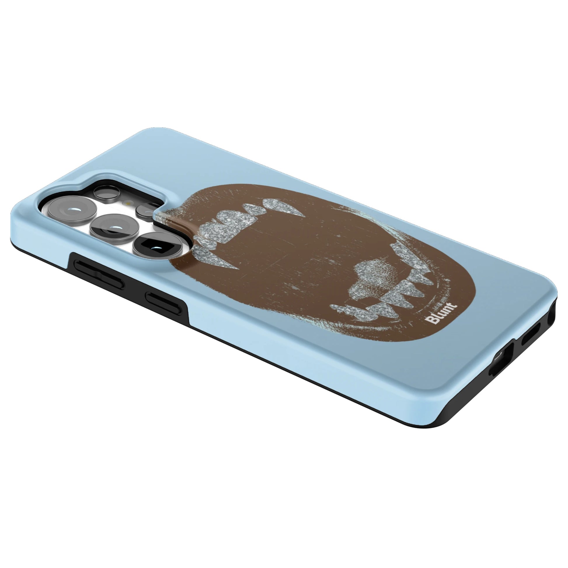 Blue-Venom-samsung-case-Galaxy S26 Ultra-2