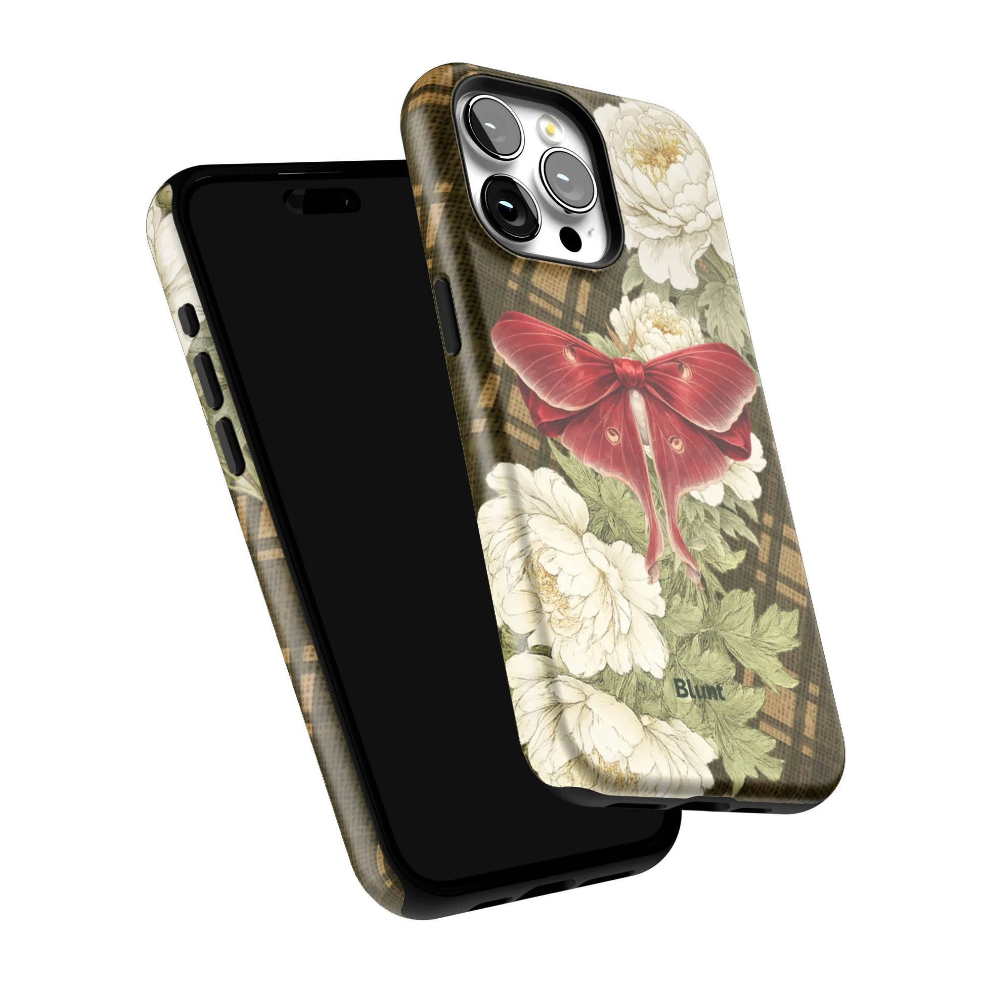 PLAID-EVENING-iphone-case-iPhone 15 Pro Max-5