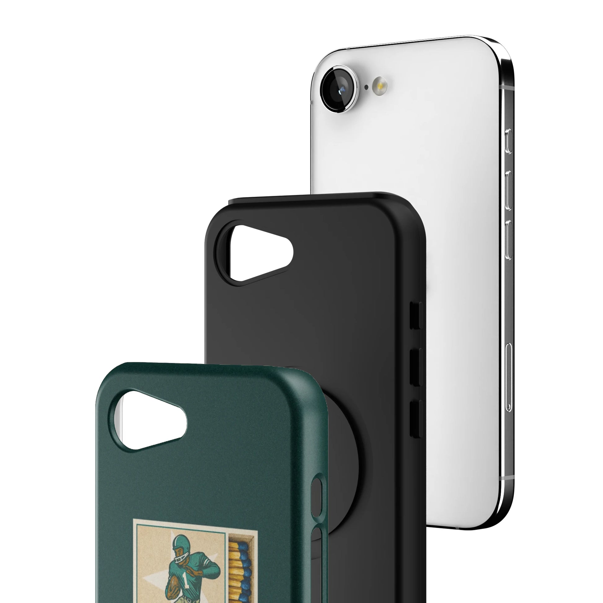 Philly-Football-iphone-case-iPhone 17 E-3