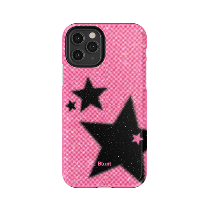 After Dark iPhone Case