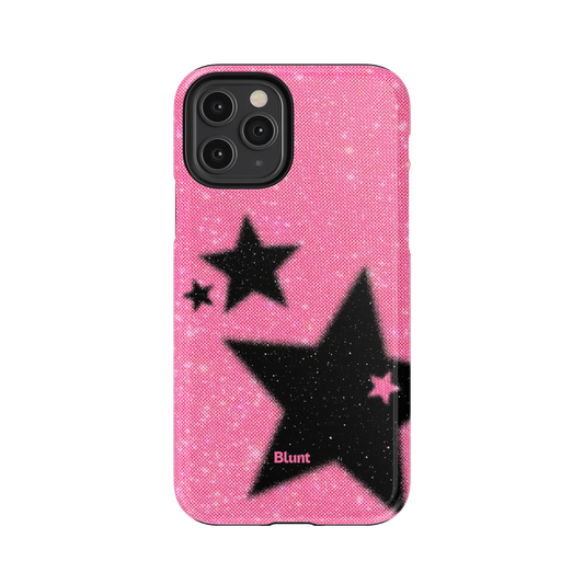 After Dark iPhone Case