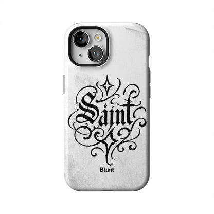Saint-iphone-case-iPhone 15-1