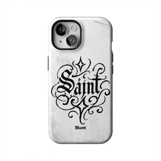 Saint-iphone-case-iPhone 15-1