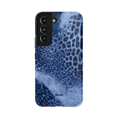 Icy Mirage Samsung Case