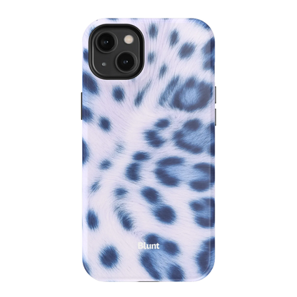 Winter Coat iPhone Case