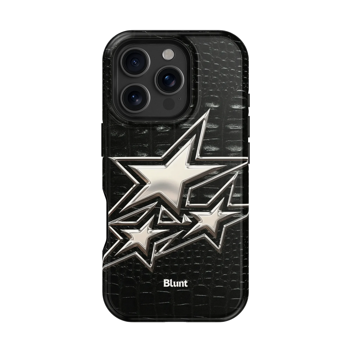 Annelise iPhone Case