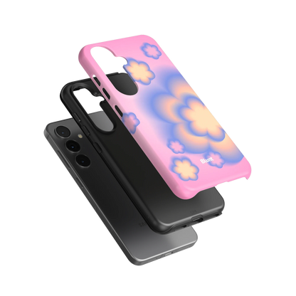 Fog-Flower-samsung-case-Galaxy S24-3