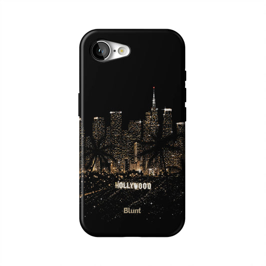 Downtown-LA-iphone-case-iPhone 16 E-1