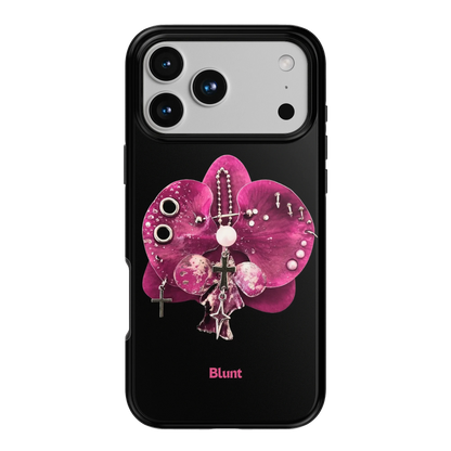 Candy Relic iPhone Case