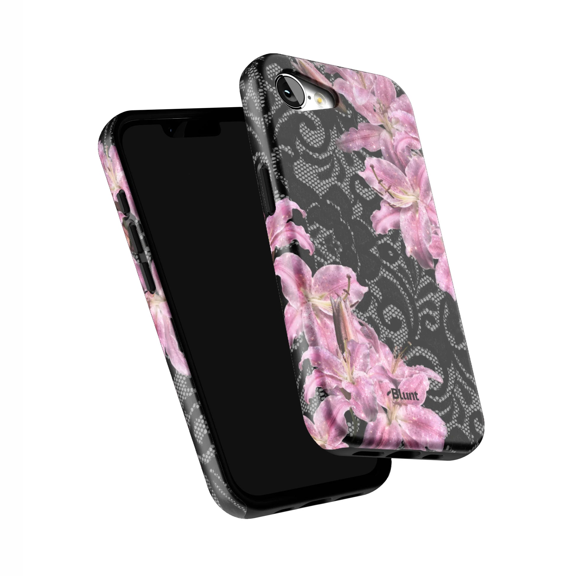 Blush-Veil-iphone-case-iPhone 17 E-5