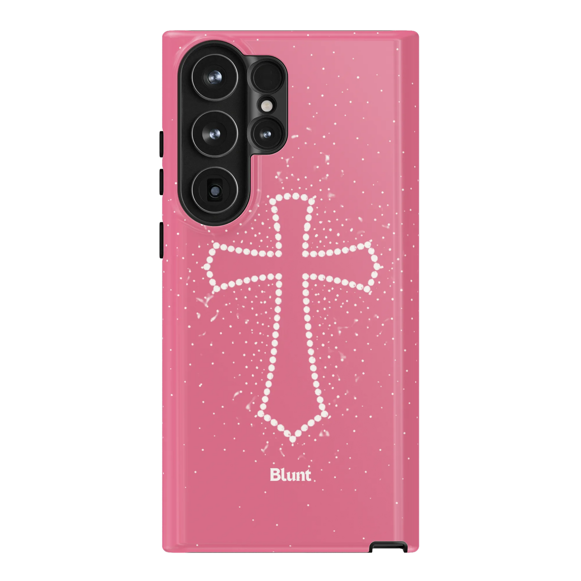 Pink-Diamara-samsung-case-Galaxy S23 Ultra-1