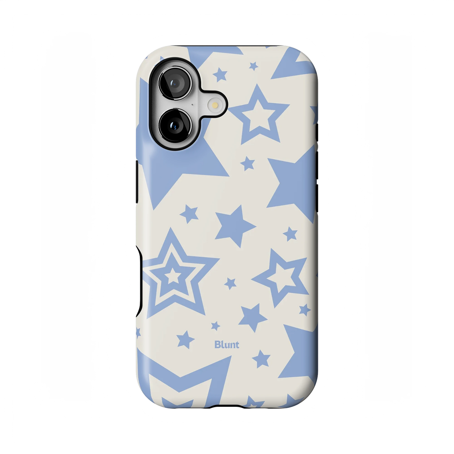 Ice Star iPhone Case