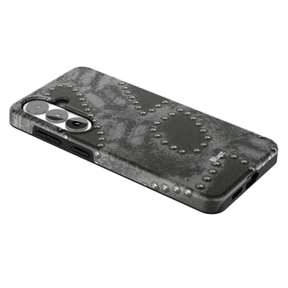 Studded-Noir-samsung-case-Galaxy S26 Plus-2