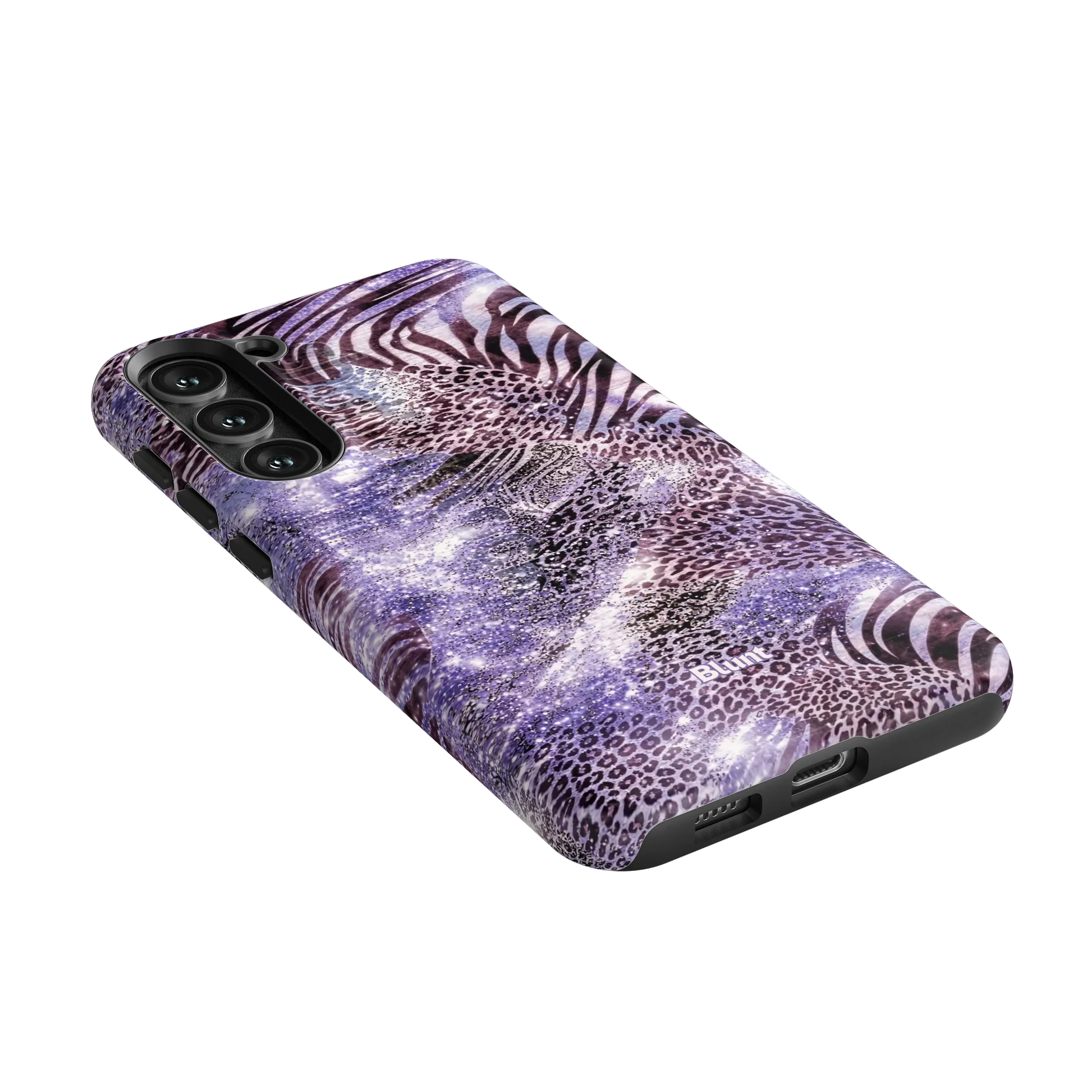 Lilac-Wildmix-samsung-case-Galaxy S23 Plus-2