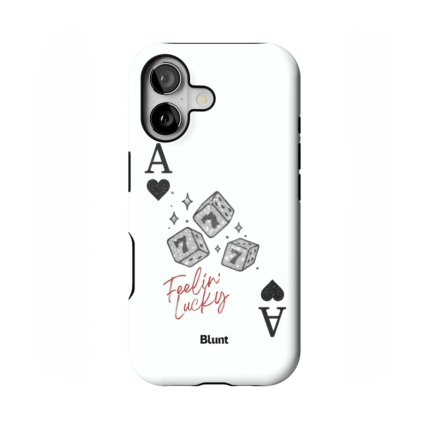 Dealer iPhone Case