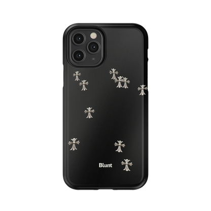 Axis Rod iPhone Case