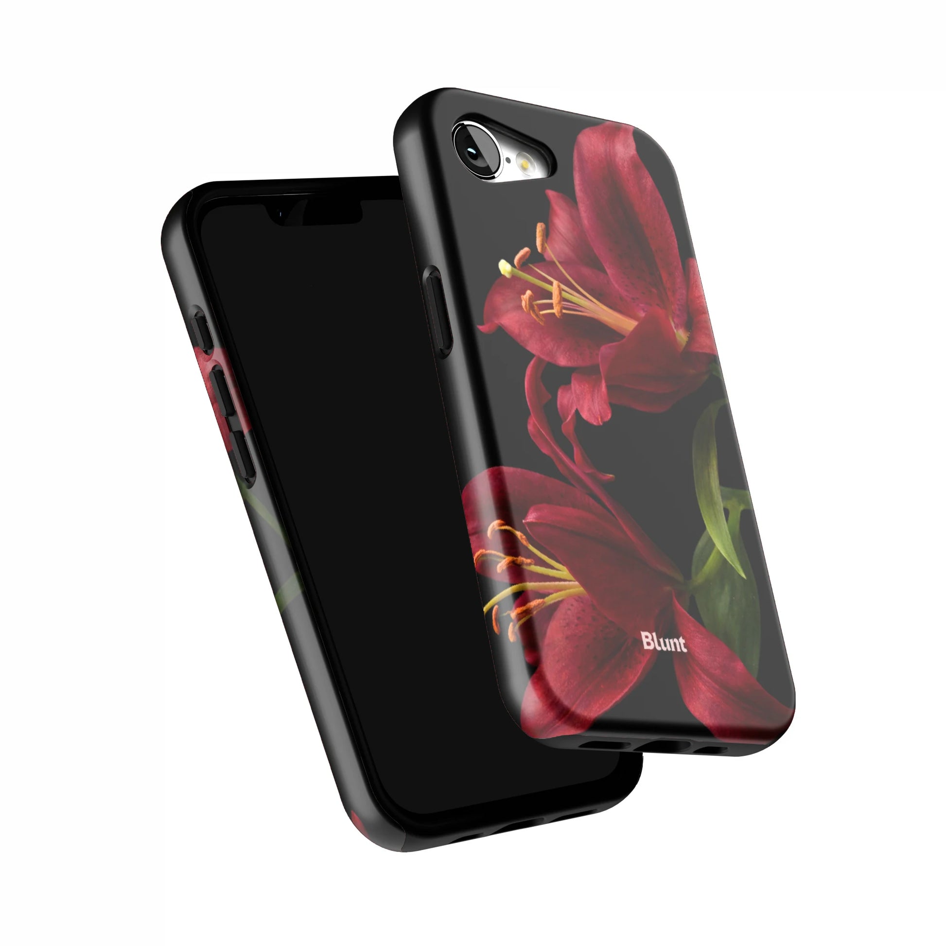 Eclipse-Orchid-in-Red-iphone-case-iPhone 17 E-5
