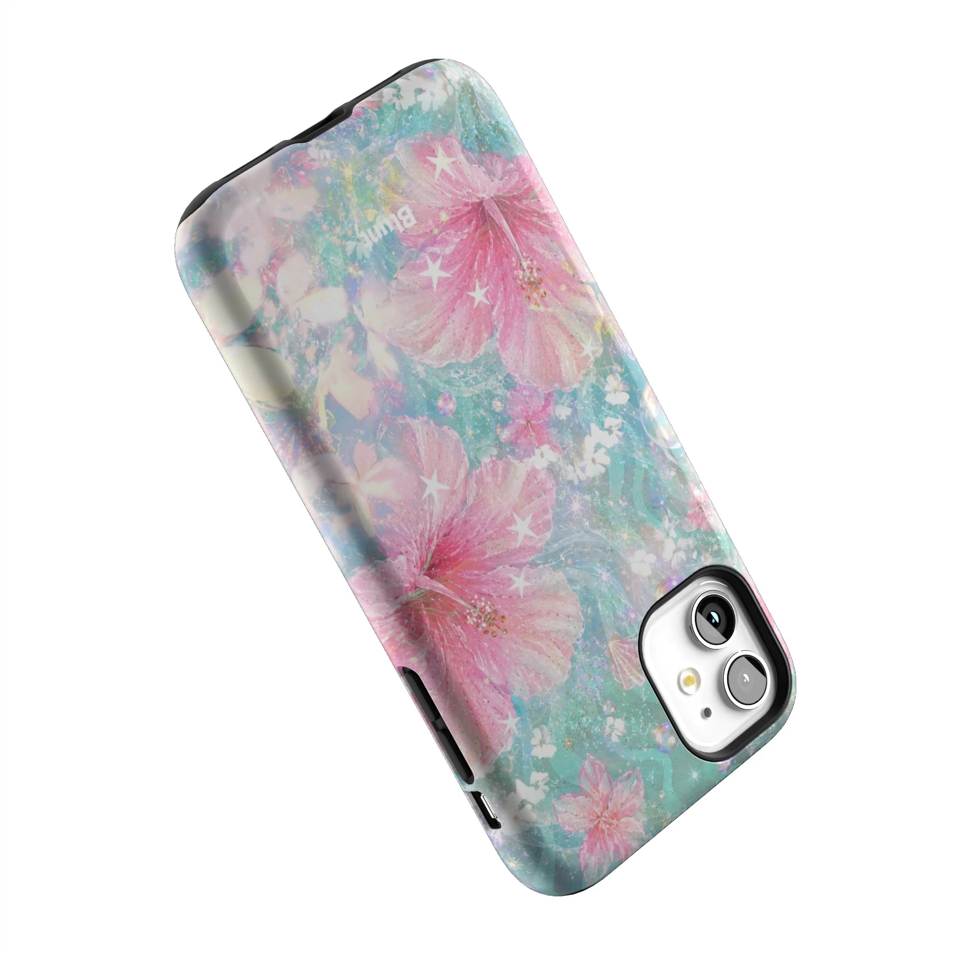 Daydream-Bloom-iphone-case-iPhone 11-4
