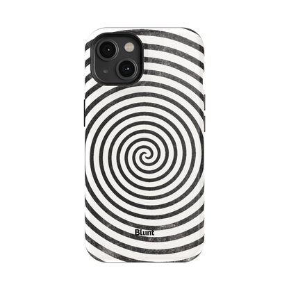 Hypno iPhone Case