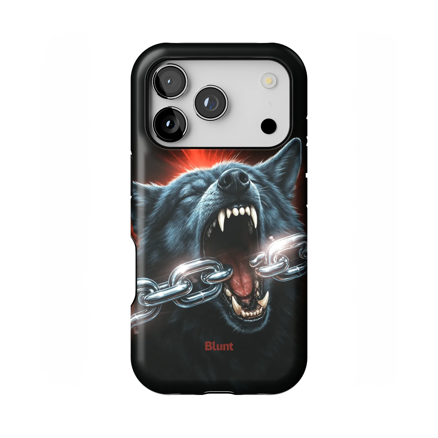 Rocco iPhone Case