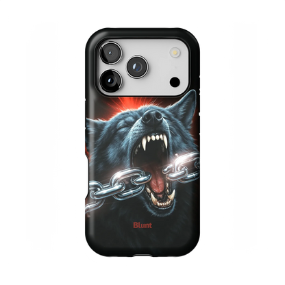 Rocco iPhone Case