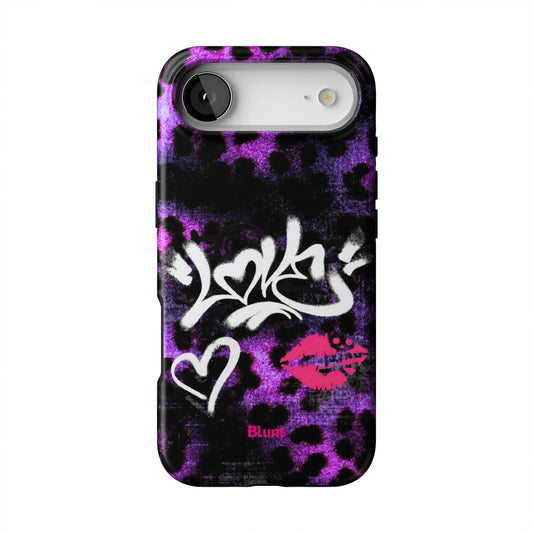 Rebel-Love-iphone-case-iPhone 17 Air-1