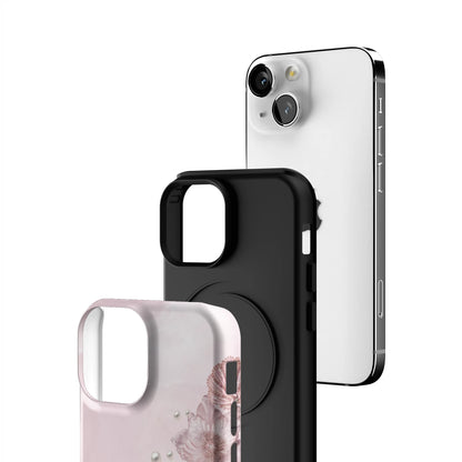 Blush-Cove-iphone-case-iPhone 13 Mini-3