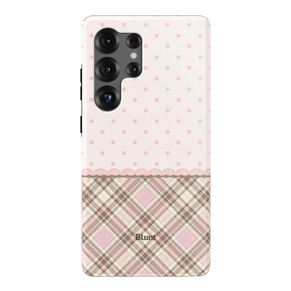 Ballerine Samsung Case