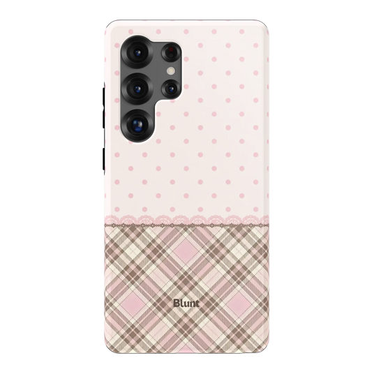 Ballerine Samsung Case