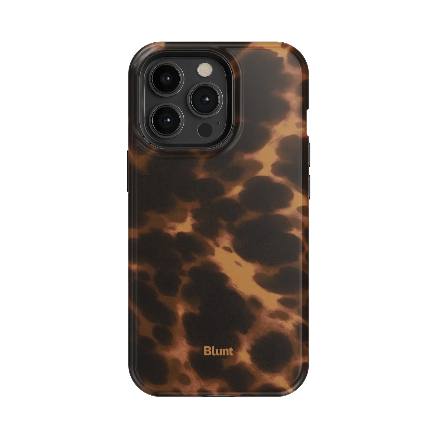 Cocoa Spark iPhone Case