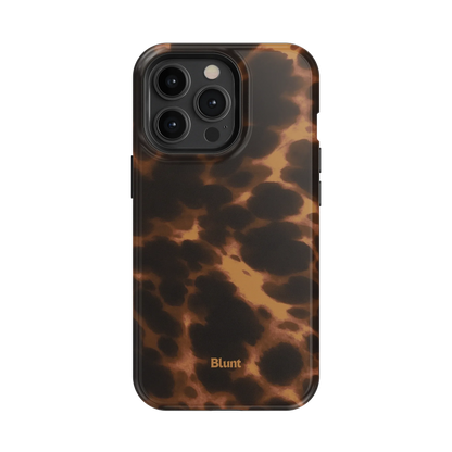 Cocoa Spark iPhone Case