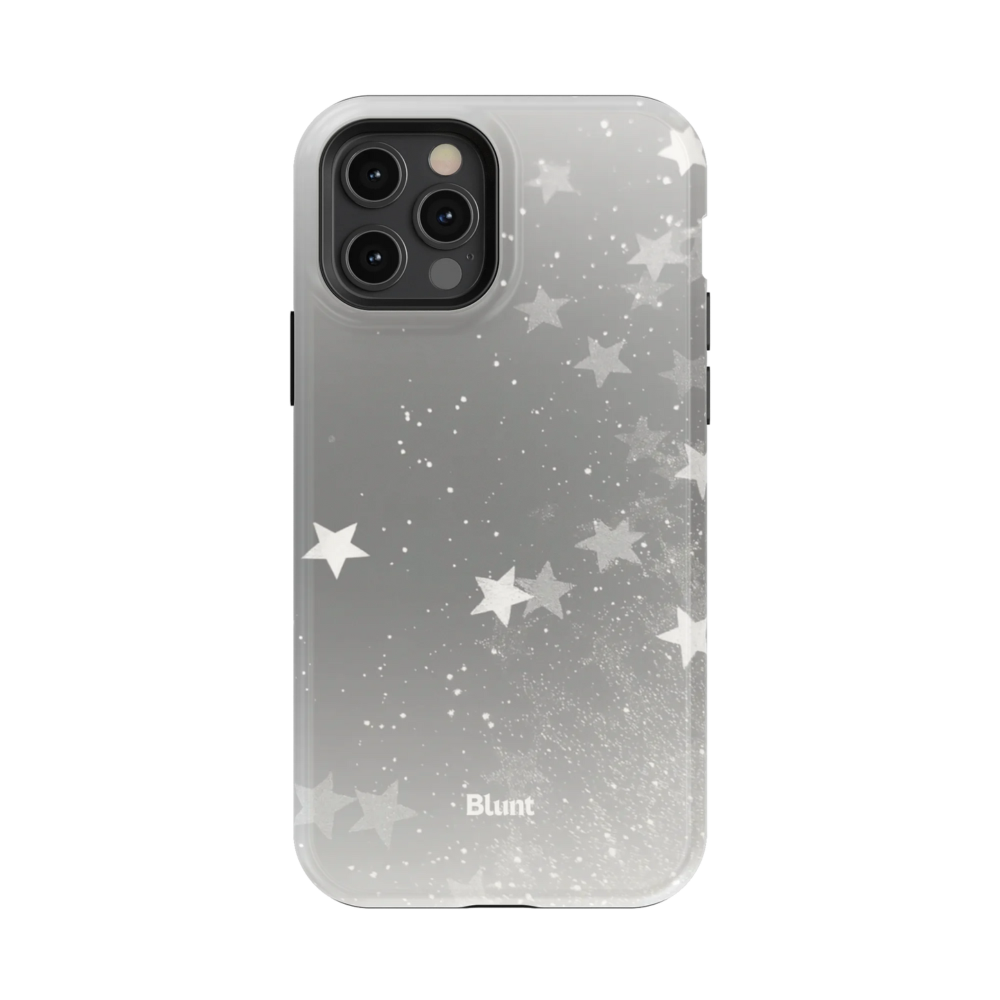 Falling Stars iPhone Case