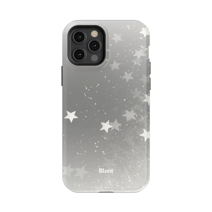 Falling Stars iPhone Case