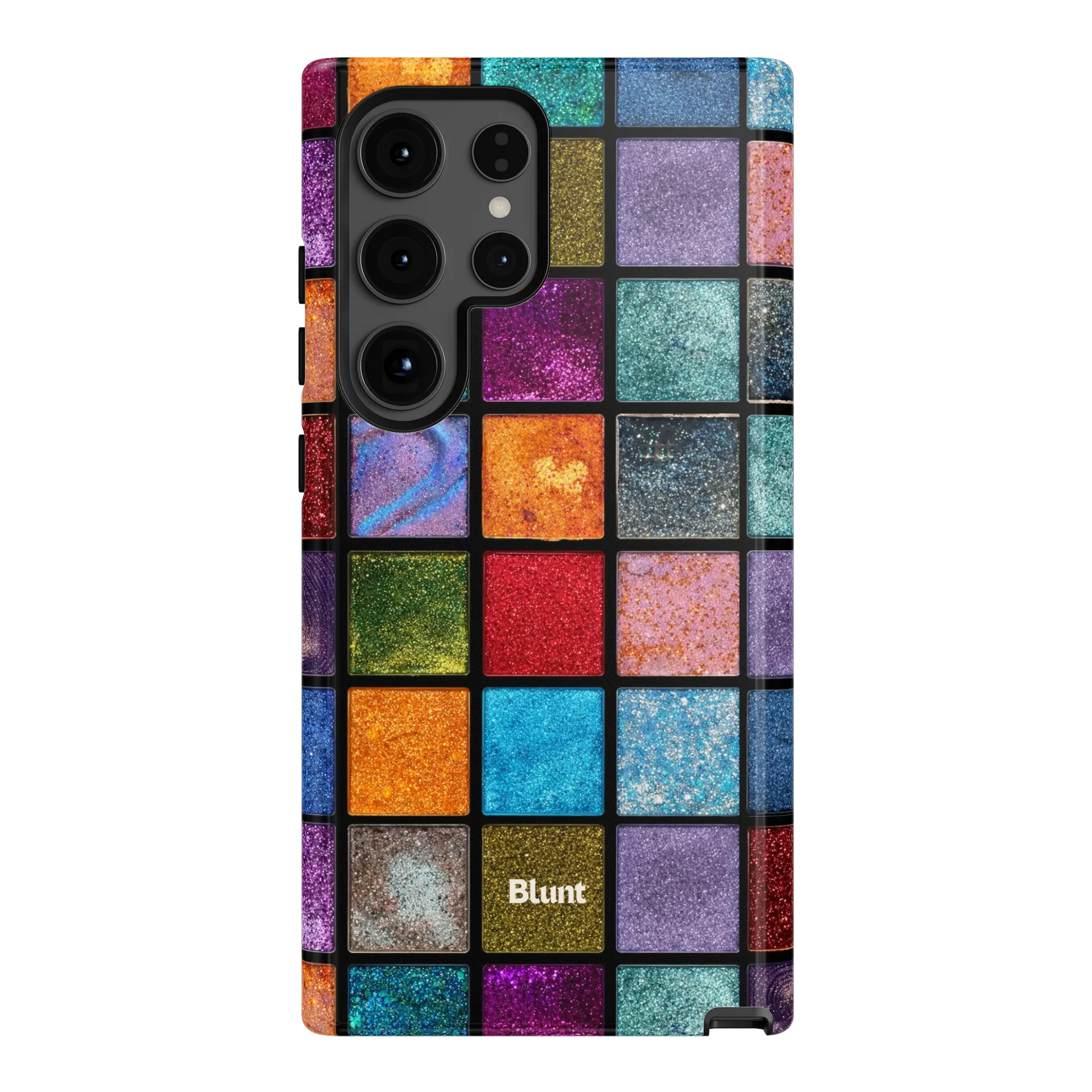 Showgirl-Shadows-samsung-case-Galaxy S24 Ultra-1