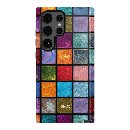 Showgirl-Shadows-samsung-case-Galaxy S24 Ultra-1