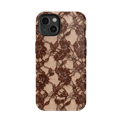 Elena iPhone Case